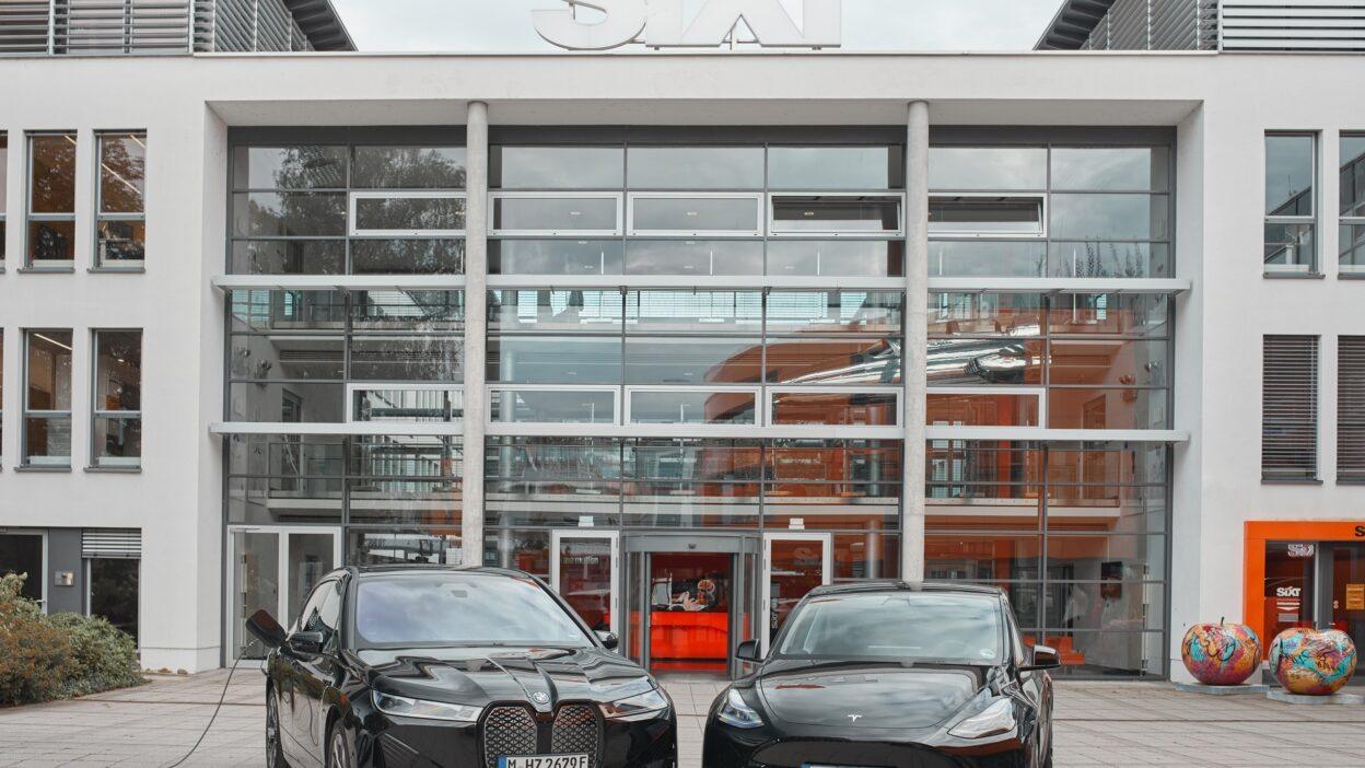 sixt