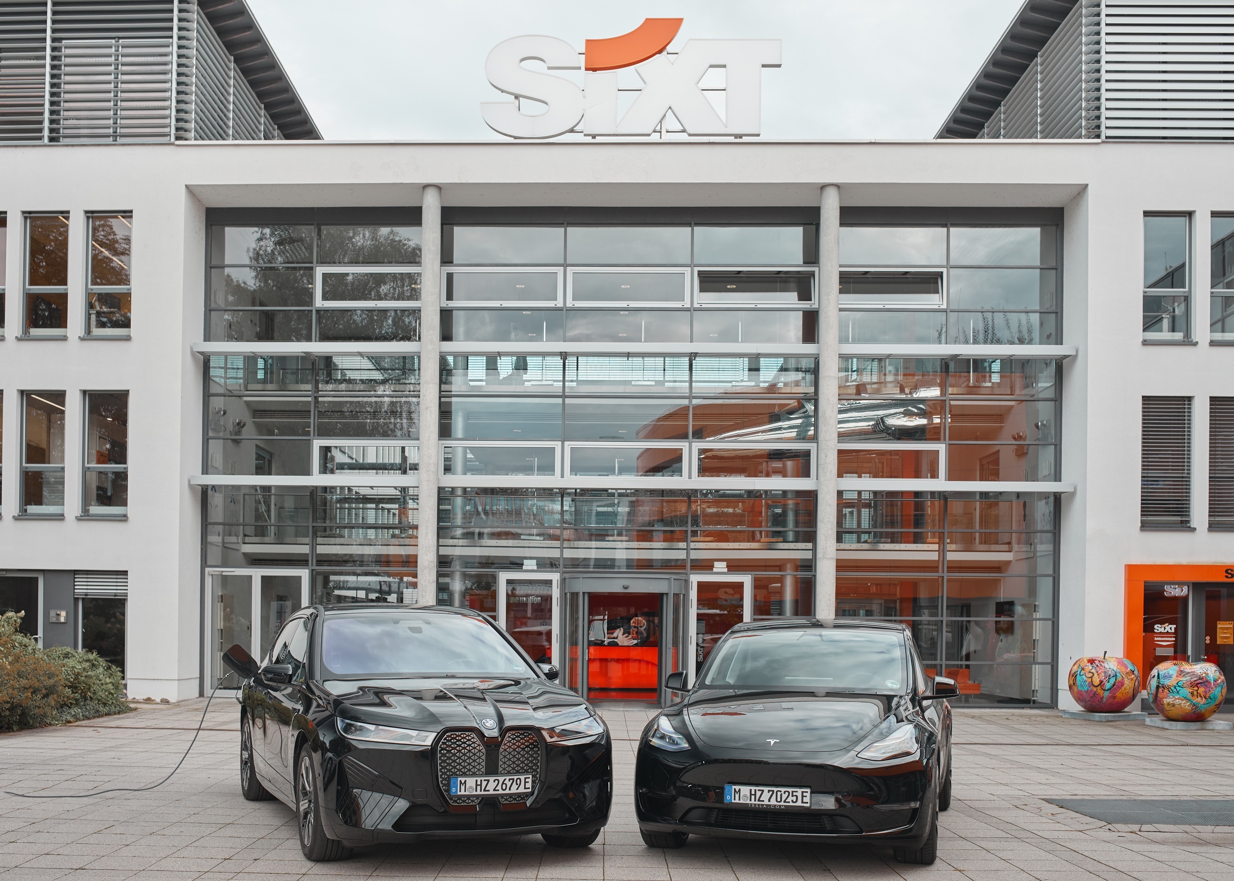 sixt