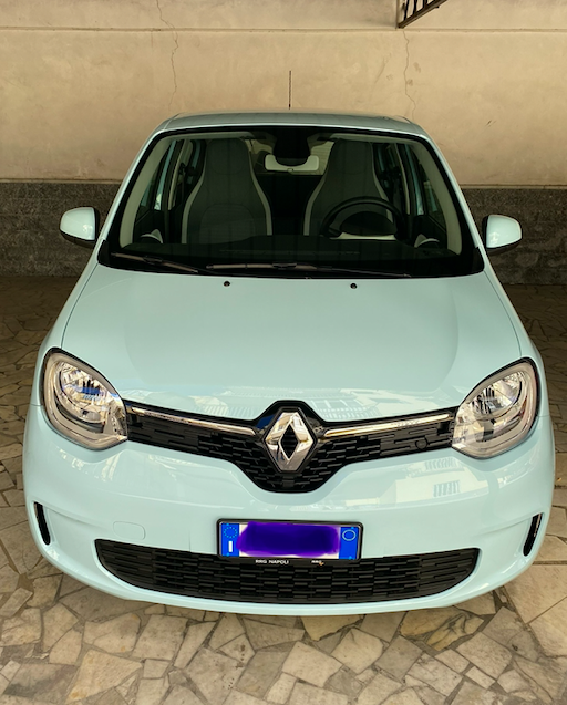 la twingo tra luci e ombre