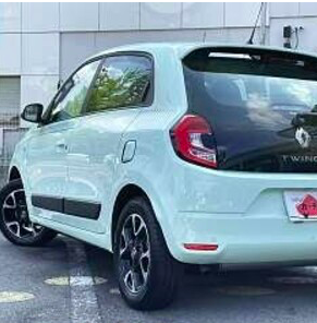 la twingo tra luci e ombre