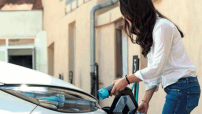 auto elettrica