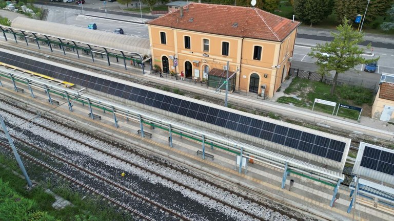 stazione treni