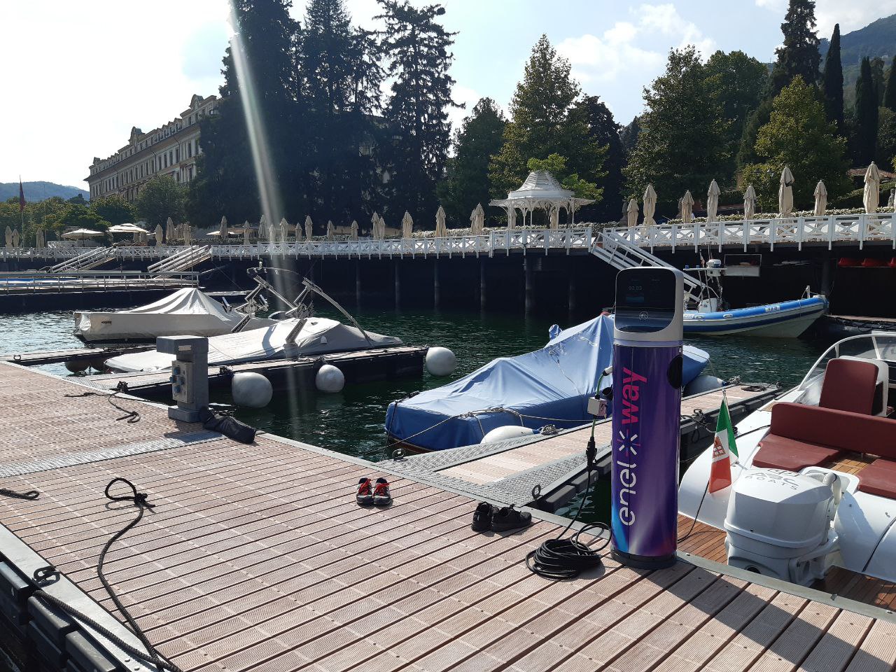 cernobbio