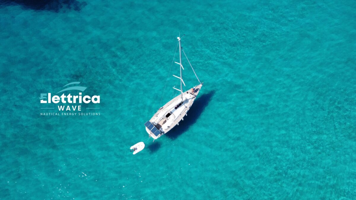 Nautica elettrica