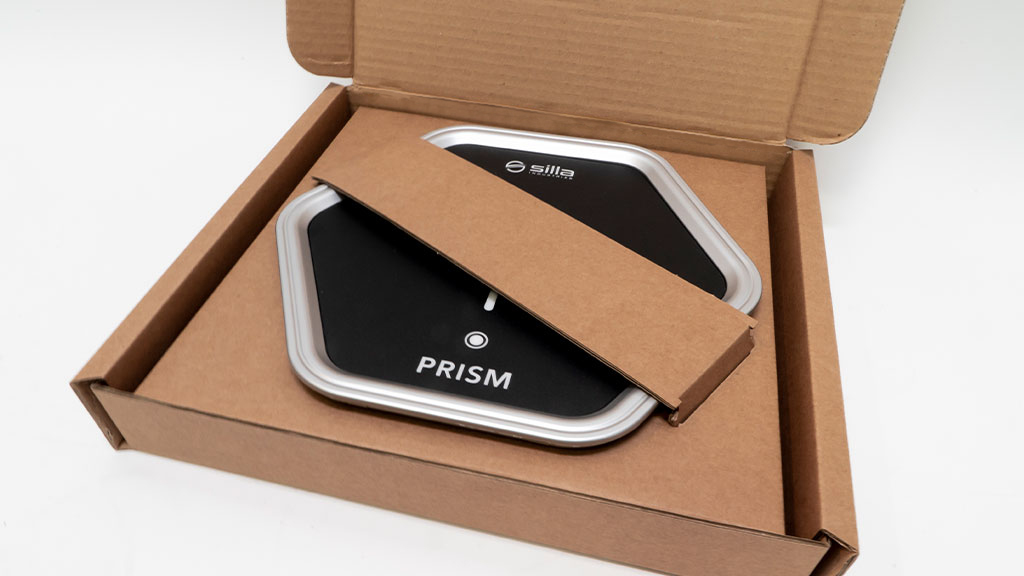 prism solar