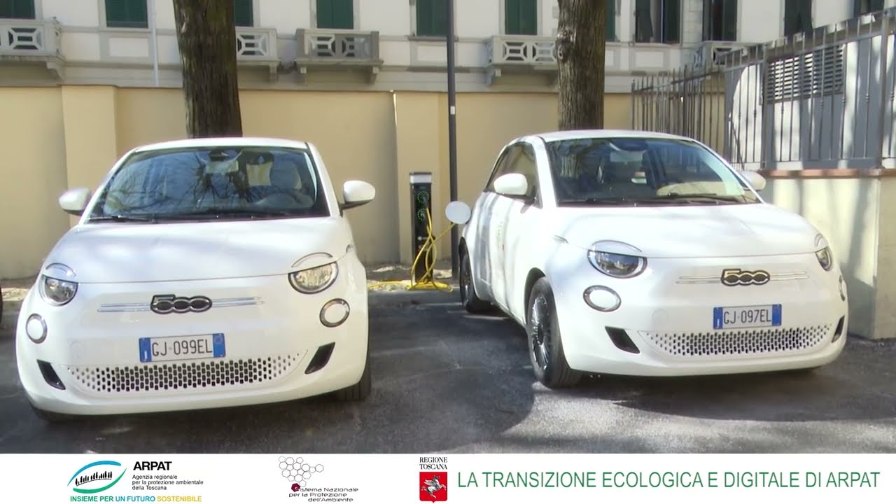 arpa Toscana