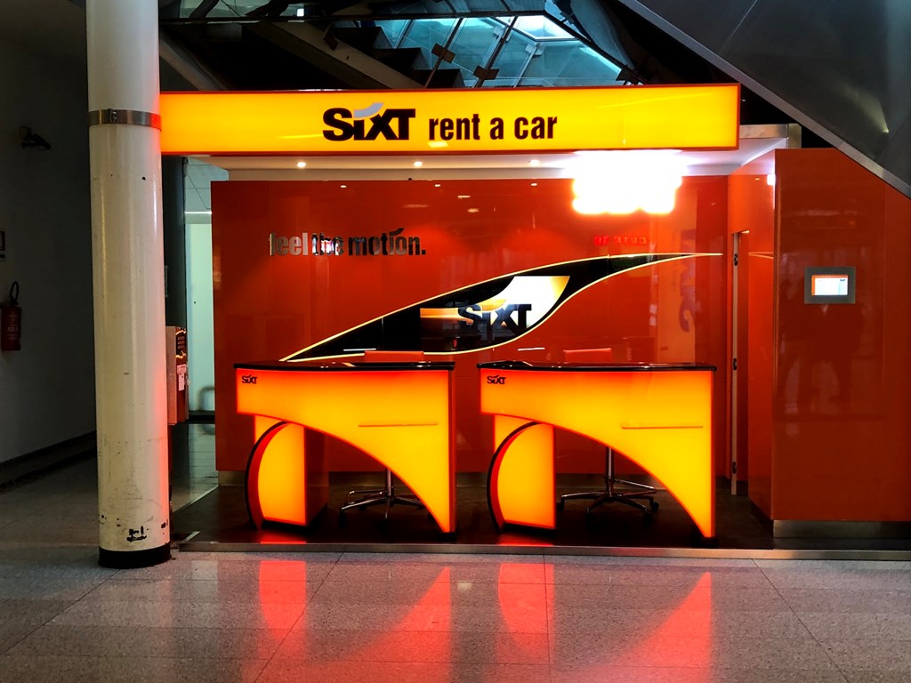 sixt