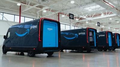 amazon