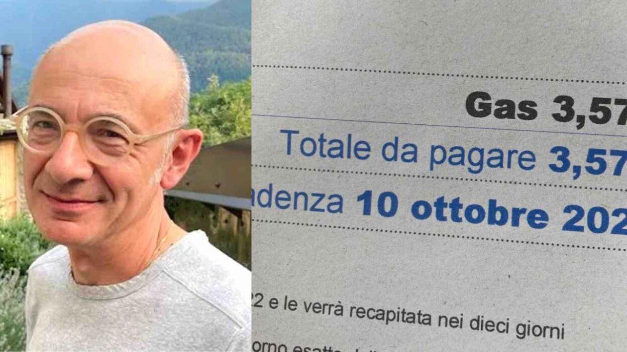 bolletta del gas