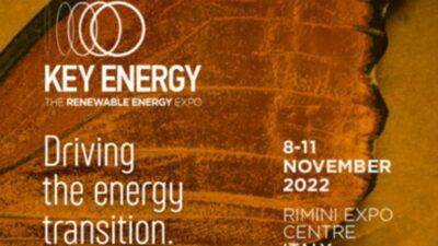 key Energy 2022