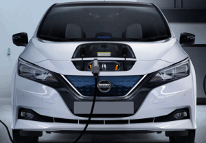 nuove Nissan solo elettriche