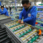 cina usa