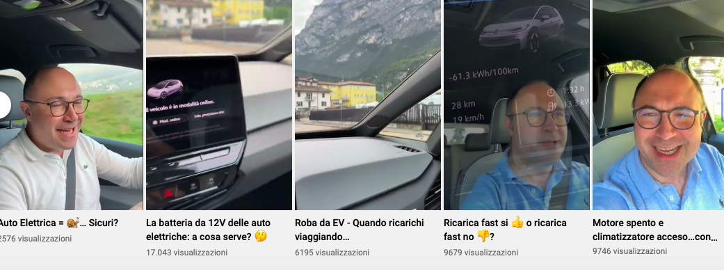 Model Y auto più venduta