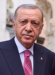 Erdogan