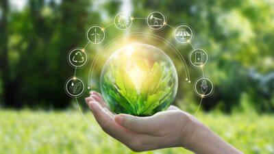 energia pulita