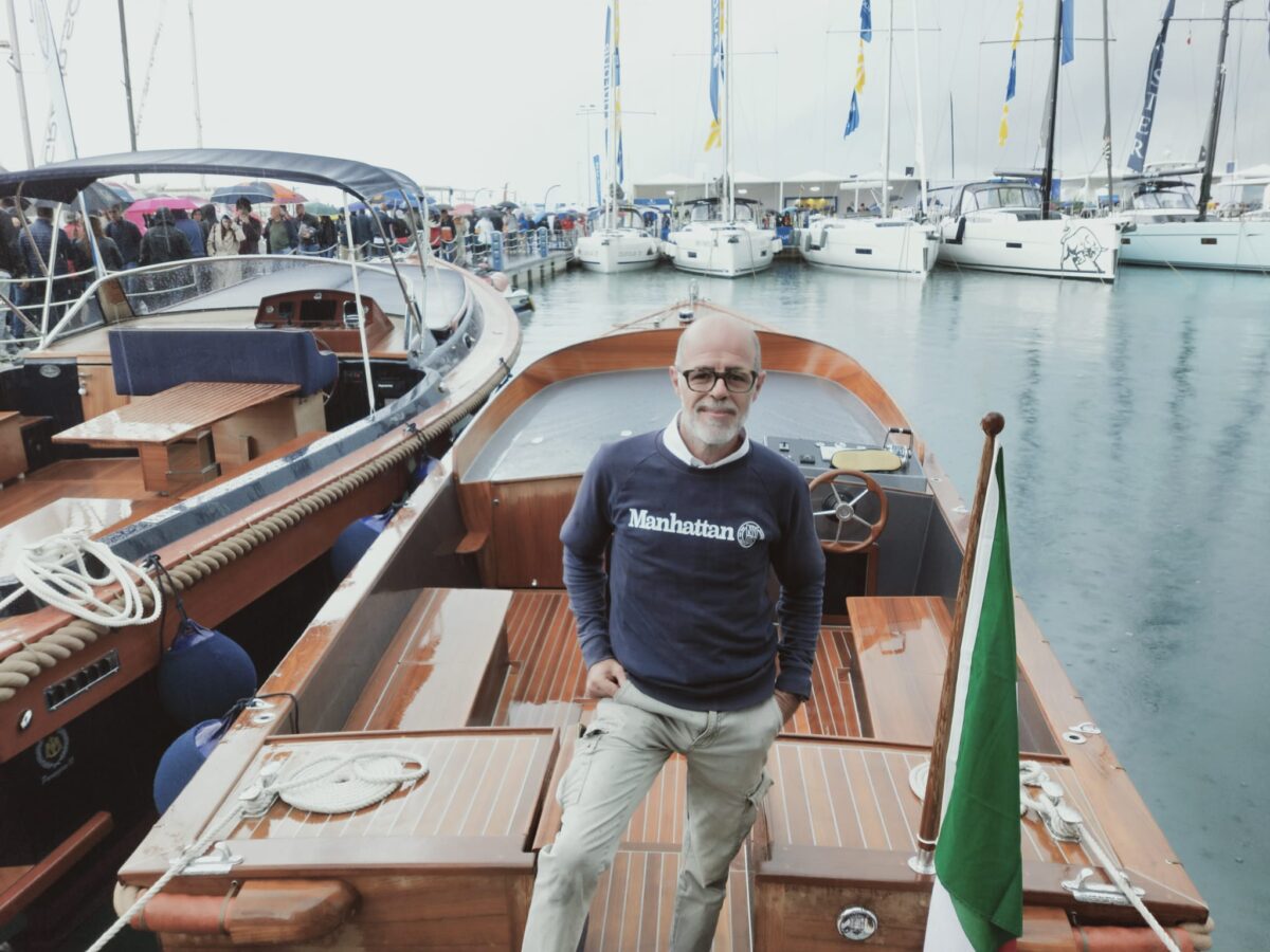Corvetta 24