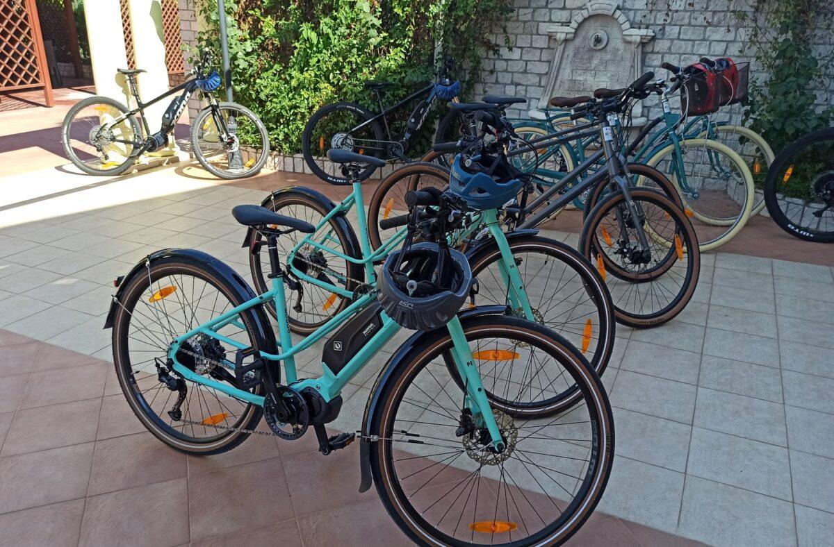 ebike