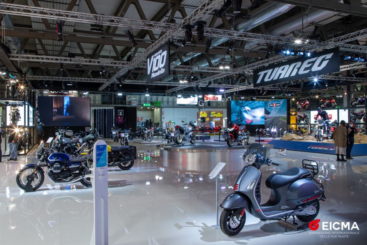 eicma 2022