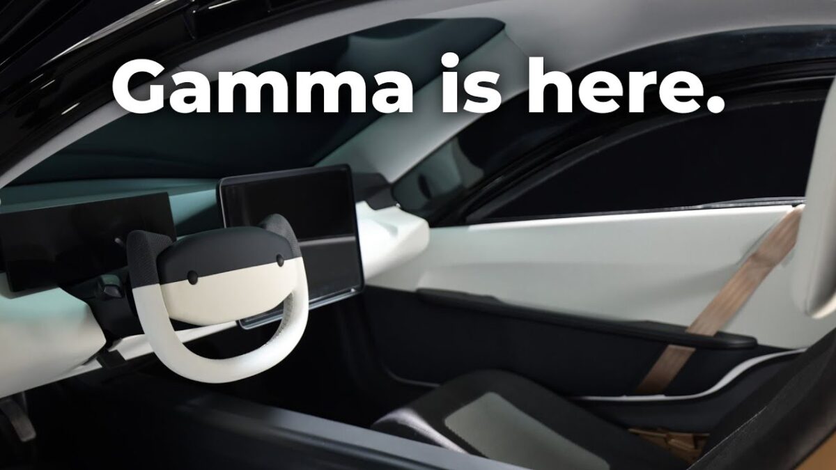 aptera gamma