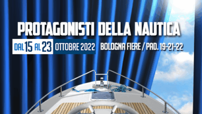salone nautico