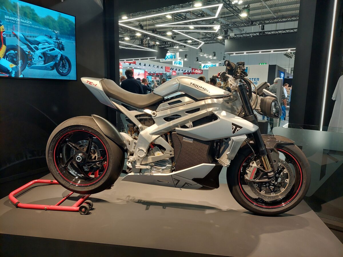 eicma 2022 due ruote