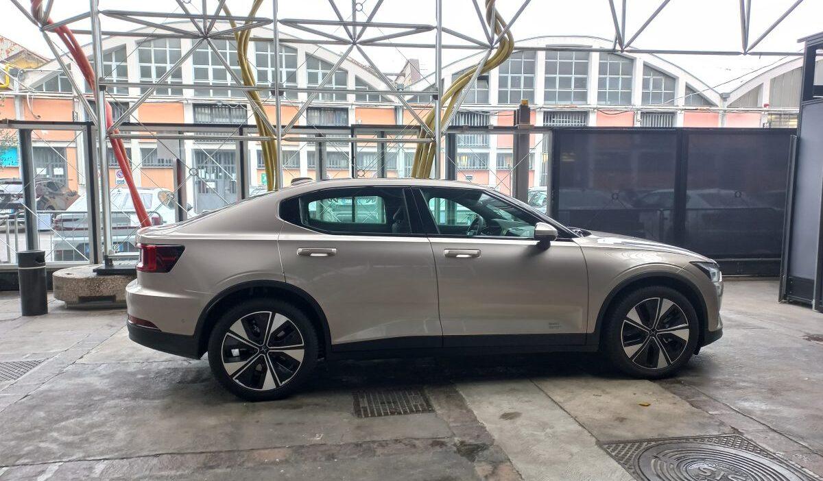 polestar 2