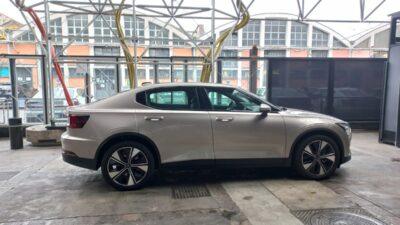 polestar 2