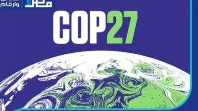 COP 27