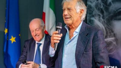 eicma 2022 due ruote