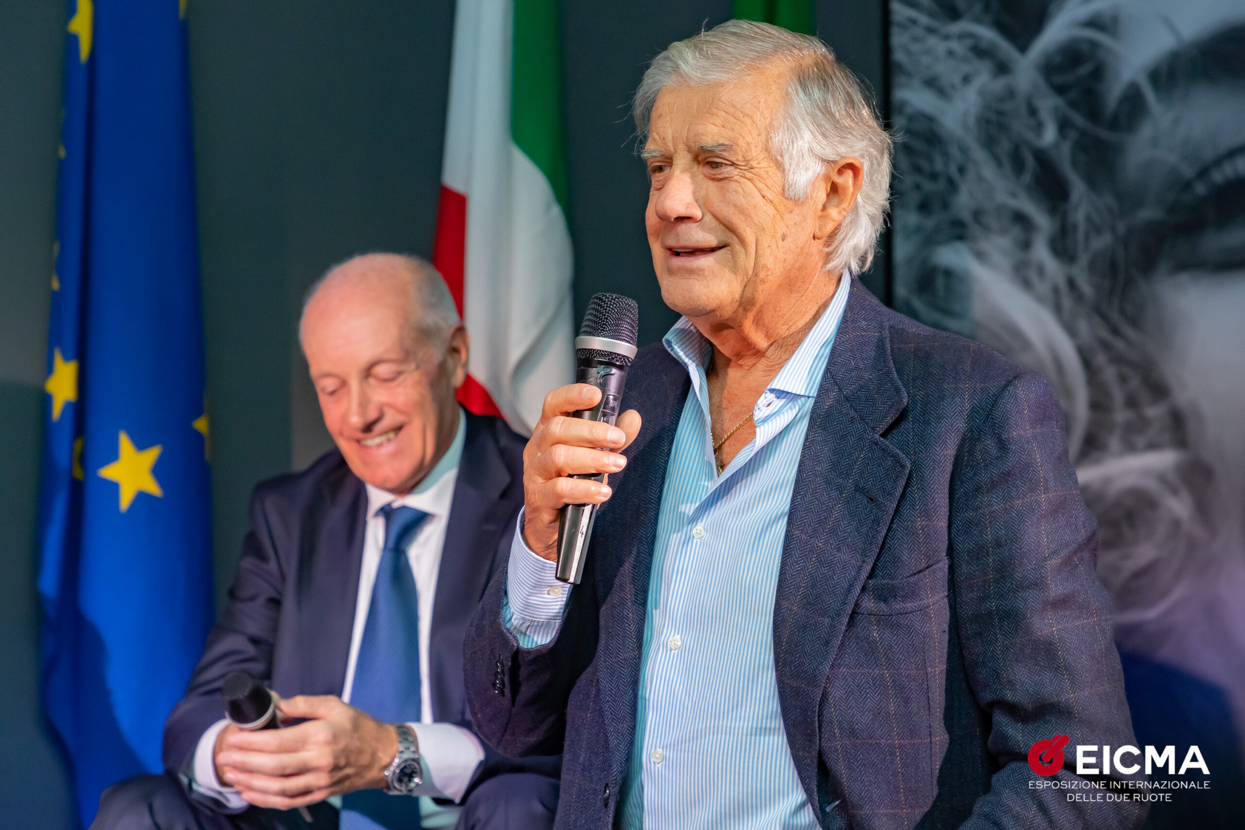 eicma 2022 due ruote