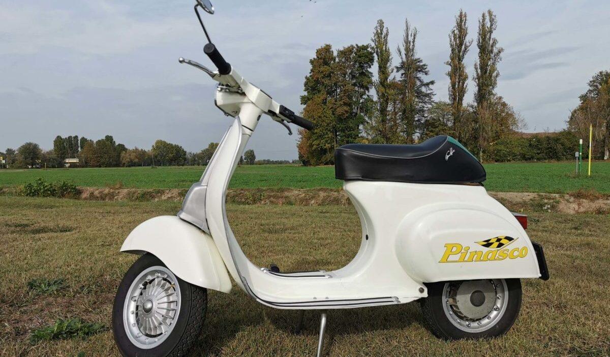 vespa