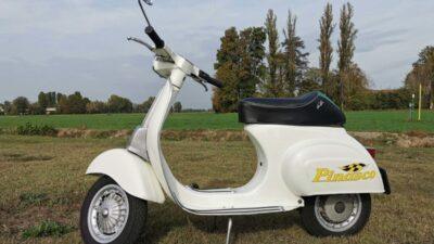 vespa