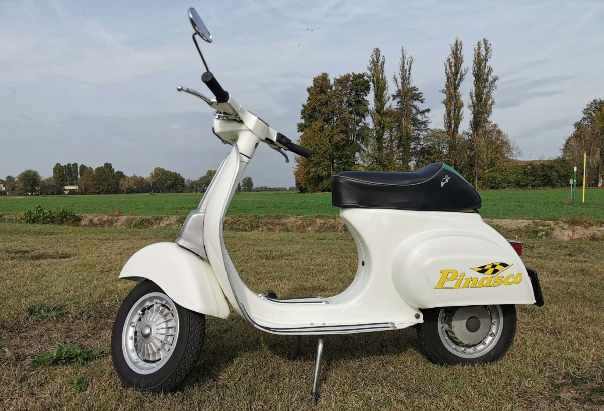 vespa