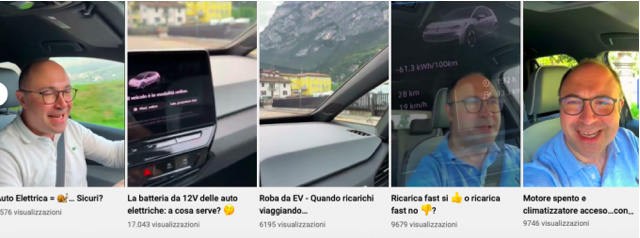 la cinese