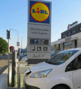 la Lidl risponde