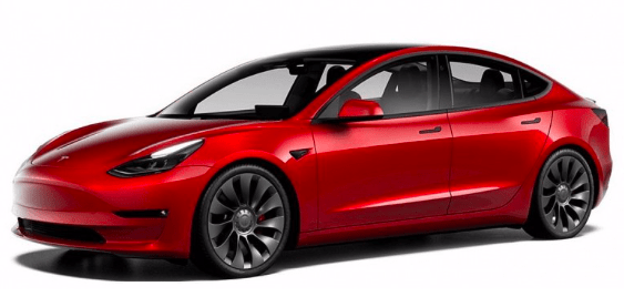 i consumi della mia Tesla