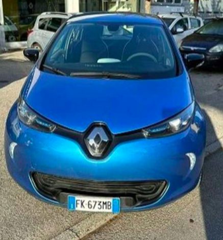 sono pronto per la macchina elettrica?
