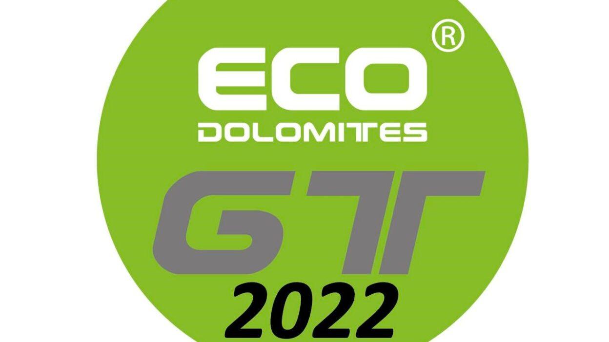 ecodolomites