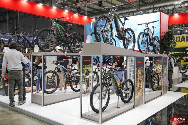 E-bike novità 2023 