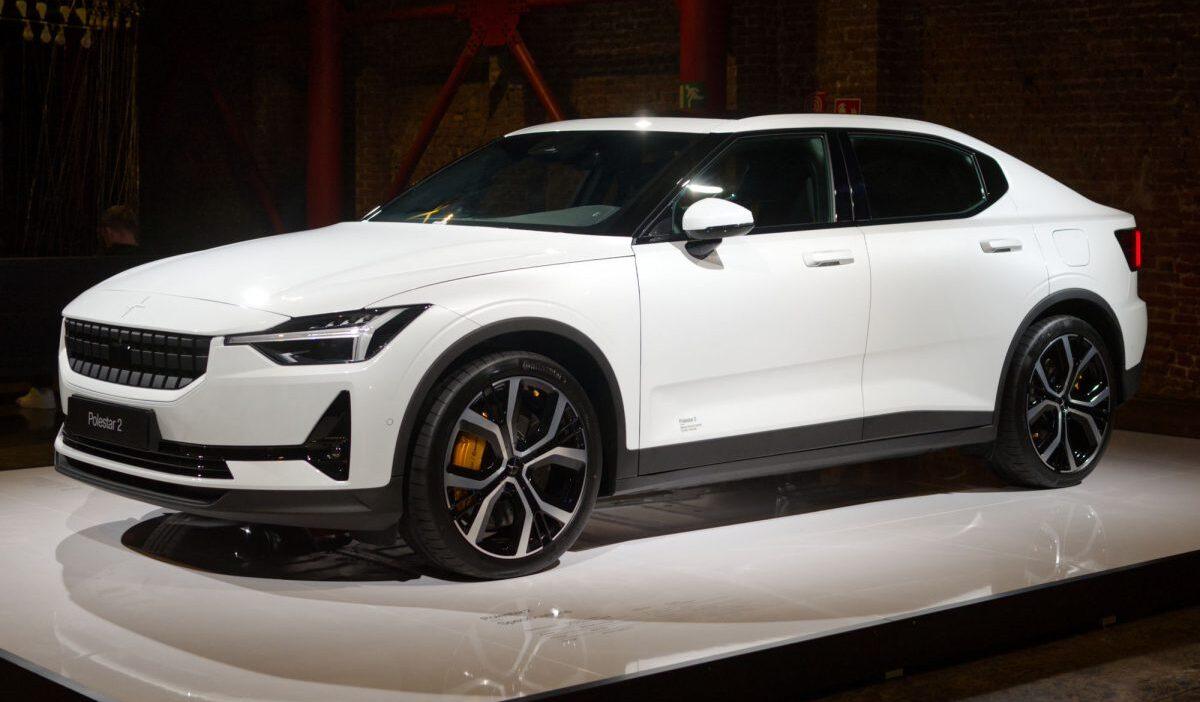 polestar 2