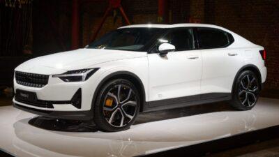 polestar 2