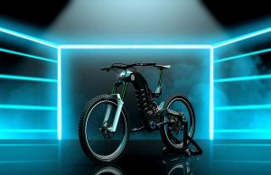 E-bike novità 2023