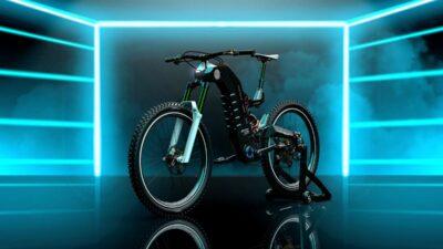 E-bike novità 2023