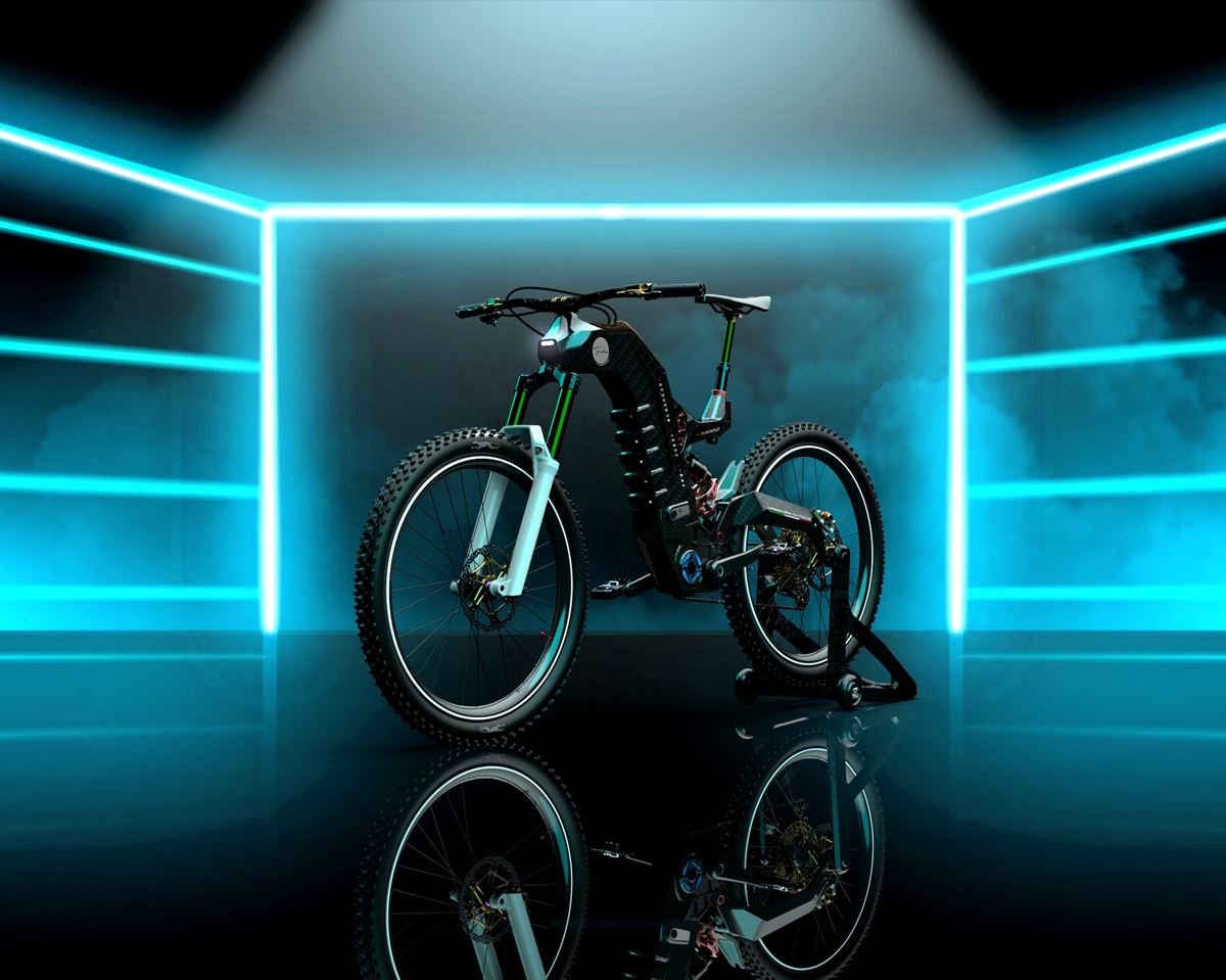 E-bike novità 2023