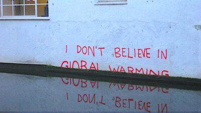 crisi climatica