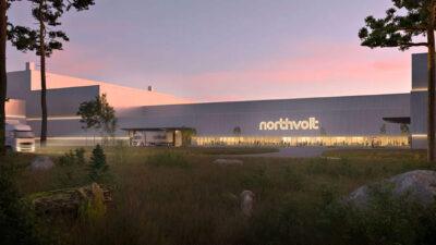 northvolt bancarotta