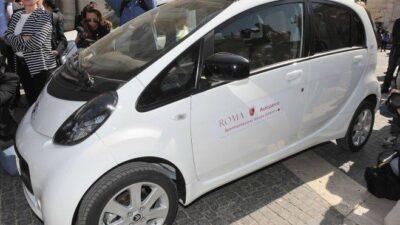 Roma incentivi