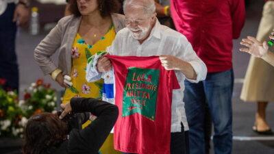 lula