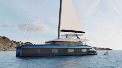 Nautica elettrica