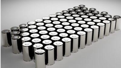 prezzi batterie